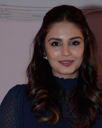 Huma Qureshi