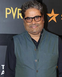 Vishal Bhardwaj