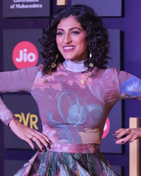 Kubra Sait