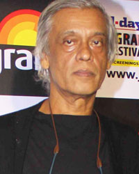 Sudhir Mishra