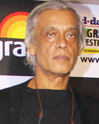 Sudhir Mishra