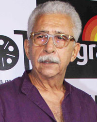 Naseeruddin Shah