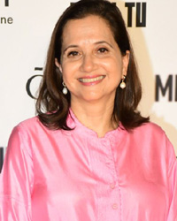 Anupama Chopra