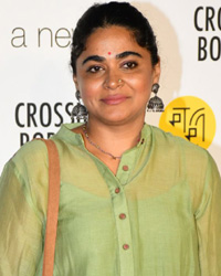 Ashwiny Iyer Tiwari