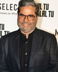 Vishal Bhardwaj