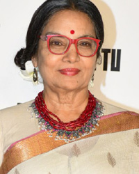 Shabana Azmi