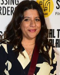 Zoya Akhtar