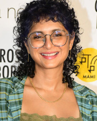 Kiran Rao