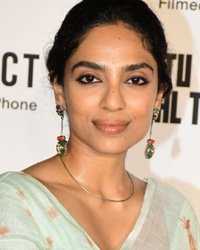 Sobhita Dhulipala