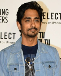 Siddharth