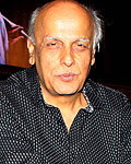 Mahesh Bhatt