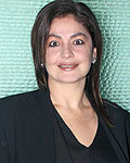 Pooja Bhatt