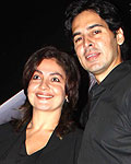 Pooja Bhatt and Dino Morea