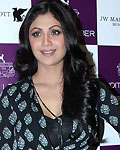 Shilpa Shetty