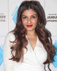 Raveena Tandon