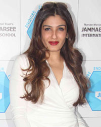 Raveena Tandon