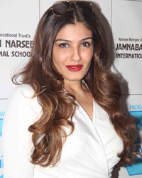 Raveena Tandon