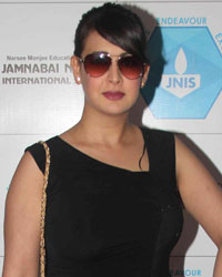 Preeti Jhiangani