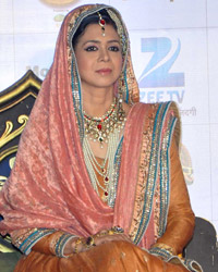 Jodha Akbar Game Launch