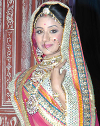 Paridhi Sharma