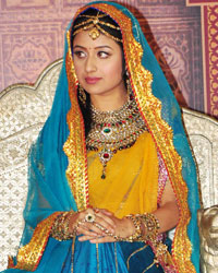 Paridhi Sharma