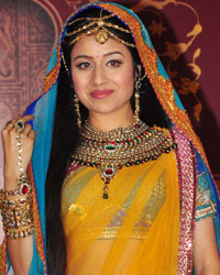 Paridhi Sharma