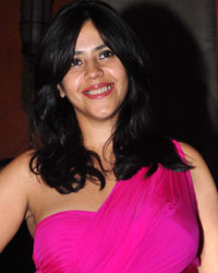 Ekta Kapoor