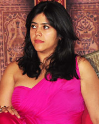 Ekta Kapoor