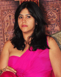 Ekta Kapoor