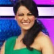 Bipasha Basu on the sets of Dance India Dance