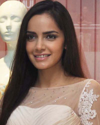 Shazahn Padamsee