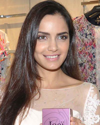 Shazahn Padamsee