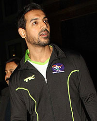 John Abraham