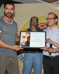 John Abraham