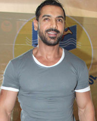 John Abraham