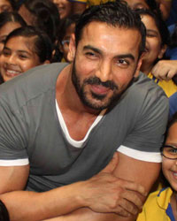 John Abraham