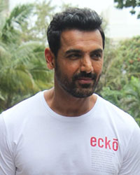 John Abraham