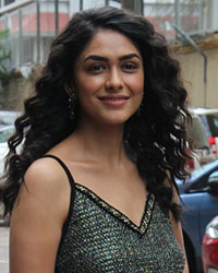 Mrunal Thakur