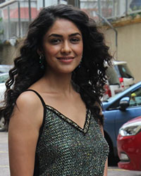 Mrunal Thakur