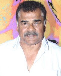 Sharat Saxena