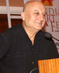 Anupam Kher