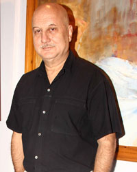 Anupam Kher