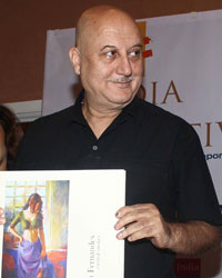 John Fernandes Coffee Table Book Launch