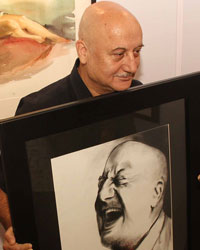 Anupam Kher