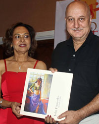 John Fernandes Coffee Table Book Launch