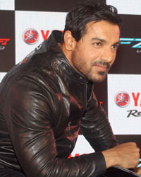 John Abraham