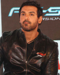 John Abraham