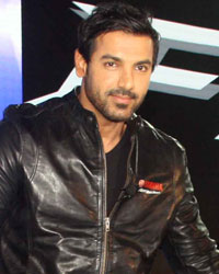 John Abraham