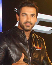 John Abraham