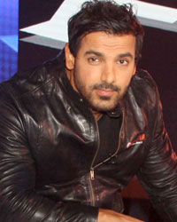 John Abraham